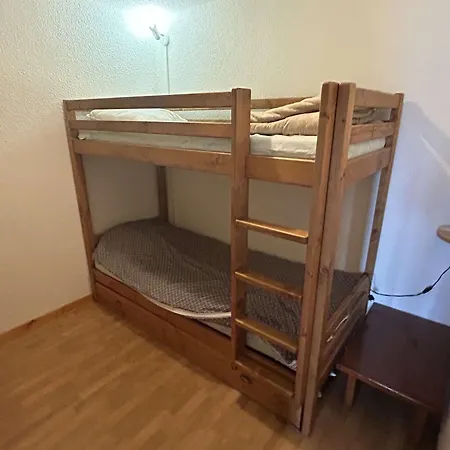 Les Saisies, 1 Pièce, 5 Personnes - Fr-1-594-109 Hauteluce