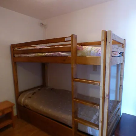 Au Centre Des Saisies Avec Balcon, Pour 5 Personnes, Proche Commerces, Expose Sud - Fr-1-594-109 Hauteluce